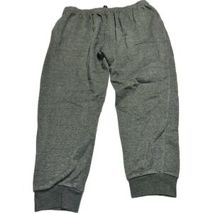 Amazon Essentials Men's XXL Gray Sweatpants Athletic‎ Leasure Comfy
